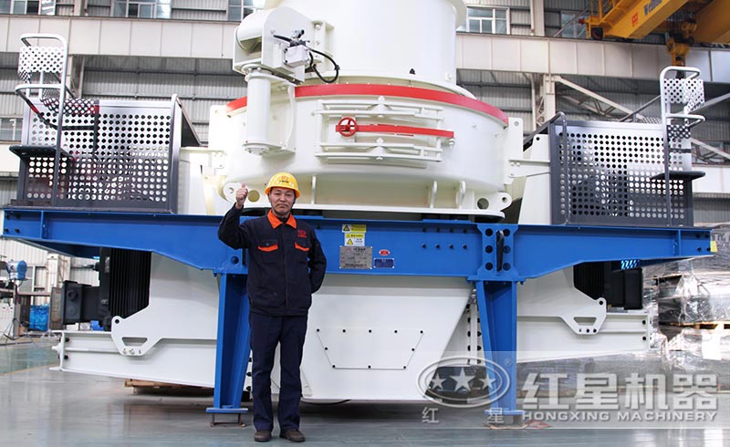 沖擊式破碎機 沖擊式破碎機